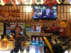 大堂-平成屋· Late Night 食堂(四川北路店)