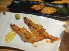 -割烹旭日本料理(龙湖狮山天街店)