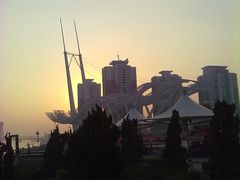 -海河外滩公园