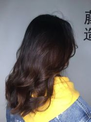 点击看大图 -藤野造型