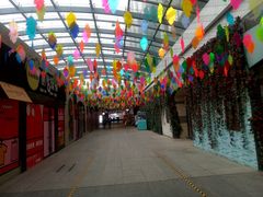 -丽达购物中心(崂山店)