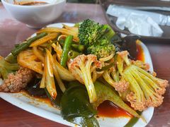 凉菜-老陈婆手工面庄