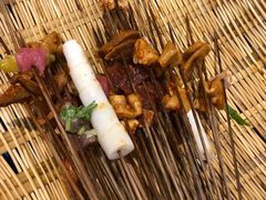 肥肠-马路边边串串香(双井直营店)