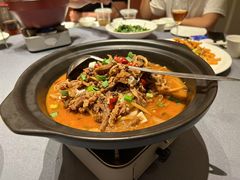 -双湖园·地标武汉菜(黄鹤楼解放路店)