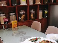 -宁味楼·西北创新融合菜(正源南街宝湖店)