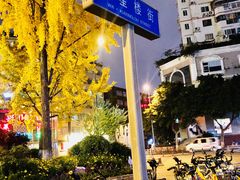 -奎星楼街