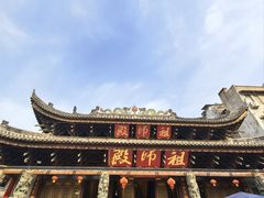 -华林禅寺