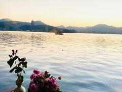 -柳莺湖上·湖景餐厅·江南菜(西湖店)