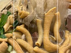 -鸭小妹鸭血粉丝(老门东店)