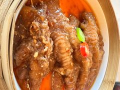 -宝丽轩中餐厅BAOLIXUAN