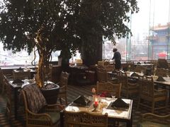 iphone_upload_pic-北京贵宾楼饭店 红墙咖啡厅