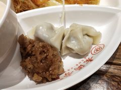 -素满香·食养自助(天一广场店)