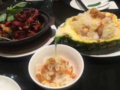 -鹿港小镇(悠唐店)