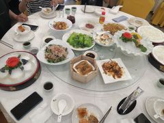 -寻味顺德·南记酒家·传统顺德菜·鱼生(广源路店)