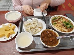 -姚记炒肝店(鼓楼店)