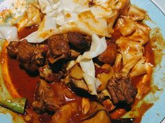 -阿西娅食府(中关村店)