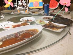 -顺风海鲜港(金玉兰店)