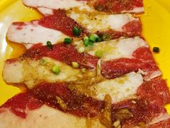 -火炉火自助餐(悠唐购物中心店)