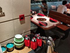 -沪小胖·小龙虾·蓝龙王(八佰伴店)
