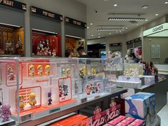-泡泡玛特POPMART(苏州诚品生活店)