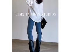 -CLMX(新天地凯德晶萃广场店)