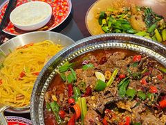 -拾捌川·自贡爆炒(新街口店)