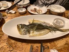 -陈鹏鹏潮汕菜(欢乐海岸 海边景观店)