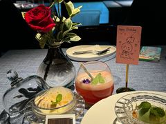 -弦月窗LUNETTE BY AMANDA(复兴路店)