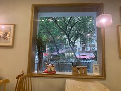 -正南齐北·老街糯米团(洪崖洞店)