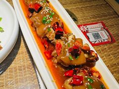 -渝信川菜(长安店)