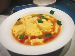 红烧白水洋豆腐-荣小馆(临海世纪花城店)