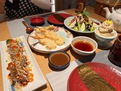 -文三酒肆自助放题(新街口友谊广场店)