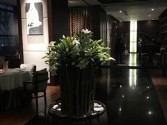 -梧桐餐厅(泉城路店)