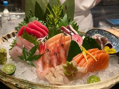 -小山日本料理(兴业太古汇店)