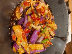 -金牌外婆家(苏州中心店)