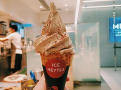 -喜茶(深圳丰盛町店)