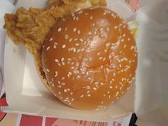 -肯德基(春申店)