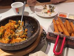 -七八冷面·延边朝鲜族美食(圣熙八号店)