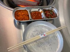 -馥二代韩式烤肉 2세대 불고기(喷水池店)