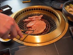 -谷牛和牛烤肉(漕河泾印象城店)