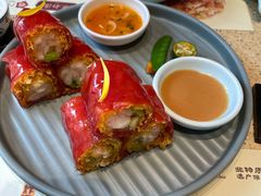 -点都德(长泰广场店)