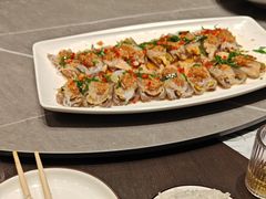 -大连湾旭日饭店(大连湾店)