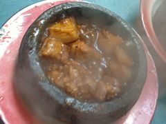 -石锅坛肉(广场店)