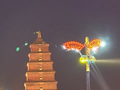 -大唐不夜城