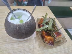 -豆豆冰室·地道招牌椰子冻(大良店)