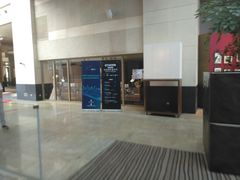 -上海外滩茂悦大酒店