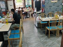 -老边饺子馆(西站店)