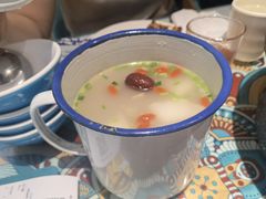 -楼兰古丽·新疆菜(大唐西市店)