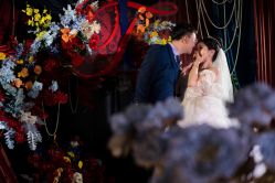 -拉瑞娜LaReine婚纱礼服高级定制