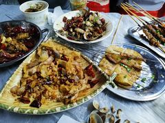 -小民大排档(光谷店)